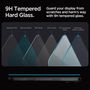 Spigen Glas.tR EZ Fit Tempered Glass for iPhone 16 Pro Max, Spigen 8809971228589 8809971228589