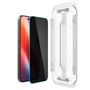 Spigen Glas.tR EZ Fit Privacy Tempered Glass for iPhone 16 Pro Max - 2 pcs., Spigen 8809971228527 8809971228527