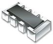 RESISTOR ARRAY, 0804, 33R CAY10-330J4LF