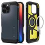 Spigen Tough Armor MagSafe Case with Stand for iPhone 16 Pro Max - Dark Gray, Spigen 8809971229500 8809971229500