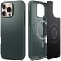 Spigen Thin Fit MagSafe Case for iPhone 16 Pro Max - Green, Spigen 8809971229173 8809971229173
