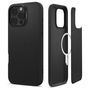 Spigen Cyrill Kajuk MagSafe iPhone 16 Pro Case - Black, Spigen 8809971232852 8809971232852