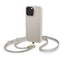 Spigen Cyrill Kajuk MagSafena iPhone 16 Pro Max Case - Beige, Spigen 8809971232821 8809971232821