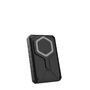 UAG Rugged 10K 10000 mAh MagSafe Powerbank with 10W Stand + Cable - Titanium, UAG 9B4411114036 9B4411114036