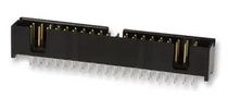 HEADER, 2.54MM, 40WAY 5103308-8