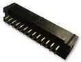 HEADER, IDC, 2.54MM 26WAY 1761681-9