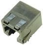 RECEPTACLE, RJ45, PCB, 8WAY 2-5338556-1