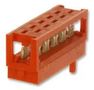 CONNECTOR, PLUG, 10POS, 2ROW 1-215083-0