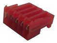 CONNECTOR, MTA-100, 5WAY 3-643813-5