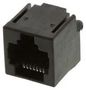 JACK, RJ45, PCB, 8WAY 5556416-1