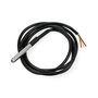Waterproof probe with temperature sensor DS18B20 - 1m SES-01713 5903351242226