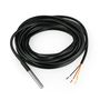 Waterproof probe with temperature sensor DS18B20 - Okystar - 5m OKY-16556 5904422307059