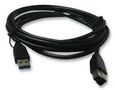 CABLE ASSEMBLY, USB3.0, TYPE A-B, 3M 11.02.8871
