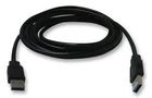 CABLE ASSEMBLY, USB3.0, TYPE A-A, 1.8M 11.02.8970