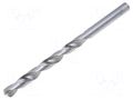 Drill bit; for metal; Ø: 5.5mm; high speed steel DONAU ELEKTRONIK D-HSS55