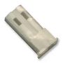 PLUG, 2.5MM, WHITE SYP-02TV-1