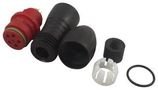 SOCKET, FREE, 4-6MM, RED, 5WAY 99-9114-50-05
