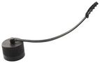 CAP, PLUG FREE 08-2299-000-000