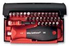BIT COLLECTOR STANDARD, MIXED, 32-PC 34686