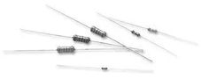 RES, 1K8, 1%, 0.25W, AXIAL, METAL FILM MFR-25FTE52-1K8