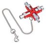 UNIVERSAL SWITCH KEY 00 11 06