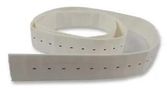 CABLE MARKER, H/S, 6/2, -, PK100 LHS6-2TW/-