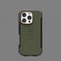 UAG Civilian Magsafe iPhone 16 Pro Case - Green, UAG 114444117272 114444117272