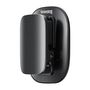 Baseus Platinum Vehicle eyewear clip Black, Baseus ACYJN-A01
