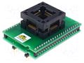 Adapter: DIL44-TQFP44 ELNEC 70-0139