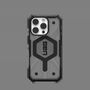 UAG Pathfinder Clear Magsafe iPhone 16 Pro Case - Translucent, UAG 114464113131 114464113131