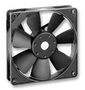 FAN, 119X119X25MM, 12V DC 4412FGL