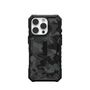 UAG Pathfinder SE Magsafe iPhone 16 Pro Case - Gray, UAG 114471114061 114471114061