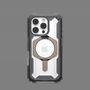 UAG Plasma XTE Magsafe case for iPhone 16 Pro - titanium, UAG 114474113136 114474113136