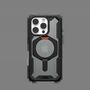 UAG Plasma XTE Magsafe iPhone 16 Pro Case - Black, UAG 114474114097 114474114097