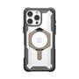 UAG Plasma XTE Magsafe case for iPhone 16 Pro Max - titanium, UAG 114475113136 114475113136