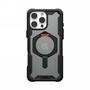 UAG Plasma XTE Magsafe Case for iPhone 16 Pro Max Compatible with MagSafe - Black, UAG 114475114097 114475114097