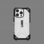 UAG Plasma Case for iPhone 16 Pro - White, UAG 114477114343 114477114343