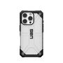 UAG Plasma Case for iPhone 16 Pro - White, UAG 114477114343 114477114343