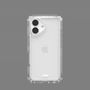 UAG Plyo iPhone 16 Case - Clear, UAG 114486114343 114486114343