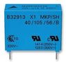 CAP, 1┬╡F, 20%, PP B32914A3105M000