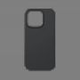 ZAGG Manhattan Snap MagSafe Case for iPhone 16 Pro - Black, Zagg 702315196 702315196