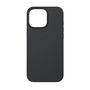 ZAGG Manhattan Snap MagSafe Case for iPhone 16 Pro Max - Black, Zagg 702315197 702315197