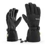 Qunature Ski Gloves - Finger Style Black M, Qunature 5907769366864 5907769366864