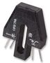 PHOTO INTERRUPTER, REFLECTIVE, 3.8MM OPB704