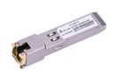 Extralink SFP 1.25G | SFP to RJ45 Module | 1,25Gbps, 100/1000BASE-T, 100m, EXTRALINK EX.2251 5902560362251