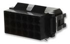 SOCKET, PANEL, 18WAY SMS18R1