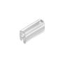 Cable coding system, 1.5 - 2.5 mm, 5 mm, PVC, Transparent Weidmuller 1798620000 04032248243358