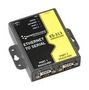 SERVER, ENET-SERIAL, 2 PORT, RS422/485 ES-313