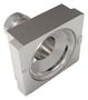 CRIMP FLANGE, 11 SMALL, D-SUB BACKSHELL 2-2308349-1