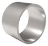 CRIMP BARREL, 9MM, RAIL D SUB BACKSHELL 1-2308350-9